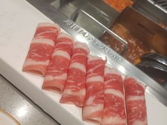 -海底捞火锅(崇文门新世界百货店)