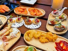 -窗外西餐厅(普罗理想国店)