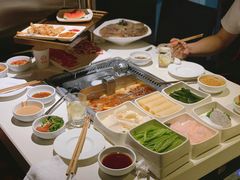 -海底捞火锅(长沙华创国际广场店)