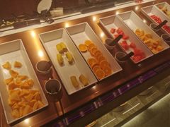 -比格比萨自助(南京万达茂店)