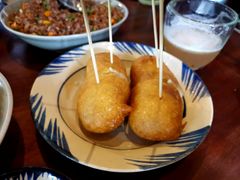 -Cuc Gach Quan Restaurant