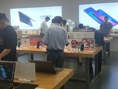 -小米之家(长宁中山公园龙之梦店)