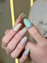 -弘源美甲美睫