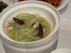 -箸福·夜上海(雨花客厅店)