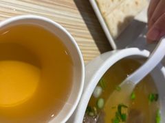 -台北楚楚园馅饼粥(虹桥南丰城店)