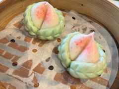 -宝丽轩中餐厅BAOLIXUAN