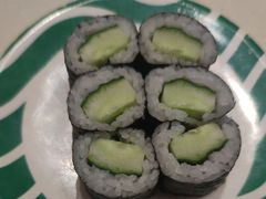 -新一番三文鱼寿司(红城湖店)