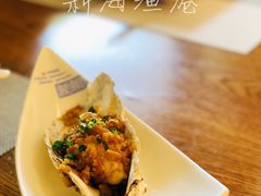 -新海渔港·胶东海鲜家常菜·家宴(奥体中心店)