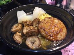 -亞婆井·劲抽面食(铂顿城店)