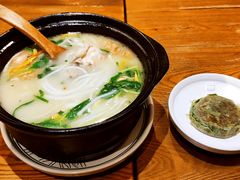 -云海肴·云南小炒·汽锅鸡(天津国金汇店)