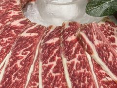 -一哥澳门豆捞 · 十七年经典澳门火锅(四季天地店)