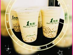 -1点点(银座和谐广场店)