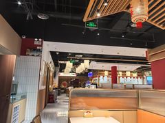 -犇鼎牛潮汕牛肉火锅(新辰里学清路店)