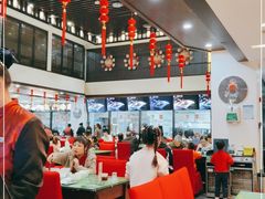 大堂-令氏家外家岐山面(火炬路店)