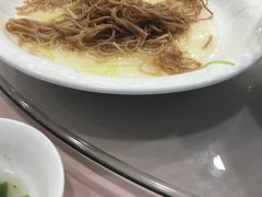 -老人和饭店(淮海中路店)