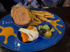 -bluefrog蓝蛙(皇庭广场店)