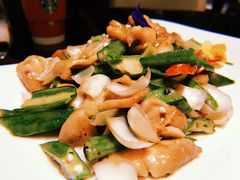 -运·中餐厅(成都华尔道夫酒店)