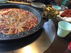 -铜人李火锅(西大街店)