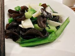 -黑明餐厅(白鹭洲店)