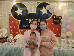-盈月阁母婴护理中心·月子中心·月嫂育儿嫂