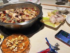 -万和源炝锅城·活鱼现炝(文艺北路店)