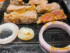 -豪客来牛排(文化路店)
