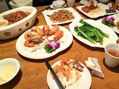 -周锦记广式餐厅