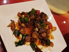 -无锡君来洲际酒店