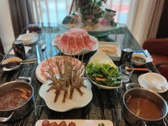 -大渔小鲜火锅店