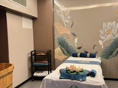 -尚康·按摩SPA·经络养生会所(东城总店)