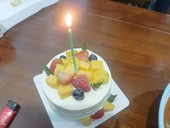 -洛雅艾思·生日蛋糕商务茶歇甜品台(北京店)