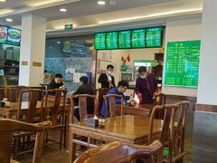 大堂-老回回饺子馆(海洋馆店)