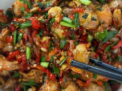 -笨罗卜浏阳菜馆(龙华鹏润达店)
