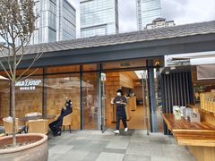 -无印良品餐堂 MUJI Diner(成都太古里店)