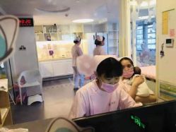 点击看大图 -盈月阁母婴护理中心·月子中心·月嫂育儿嫂