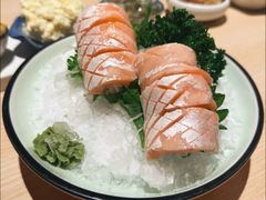 -気楽亭和食料理(气乐亭大世界本店)