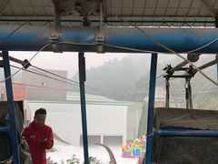 -梦幻奥陶纪景区