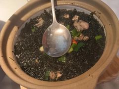 -厝小满.姜母鸭/泉州菜(桥南店)