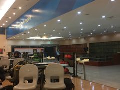 -广州保龄球馆(广州天河体育中心店)