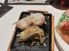 -新兴·金羊座·粤菜点心(乐峰店)