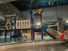 -巴斯漫温泉汗蒸馆(贡湖大道店)