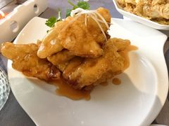 -全聚德(长白直营店)