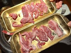 -東盛炭烤自助料理(浦东文峰广场店)