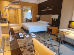 -上海浦西万怡酒店