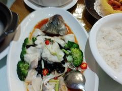 -国龙大酒店-中餐厅