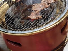 -西塔老太太泥炉烤肉(北京双井店)