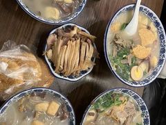 -小潘记鸭血粉丝汤
