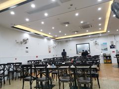 大堂-贞姨美食·老字号海鲜大排档