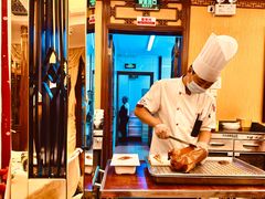 -峨嵋酒家(地安门店)