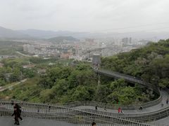 -金鸡山公园